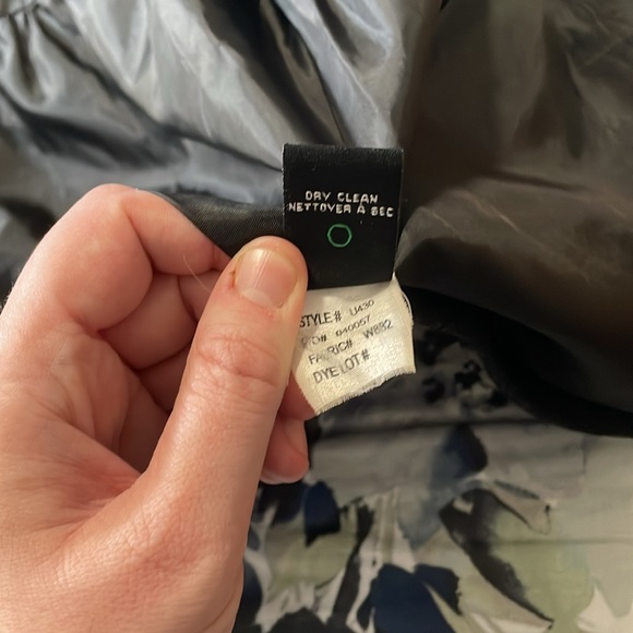 Super cute cropped wool jacket - Picture 7 of 7